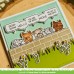 Lawn Fawn - Simply Celebrate Critters