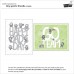 Lawn Fawn - Tiny Sports Friends