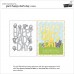 Lawn Fawn - Giant Happy Dad's Day