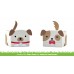 Lawn Fawn - Tiny Gift Box Dog Add-On