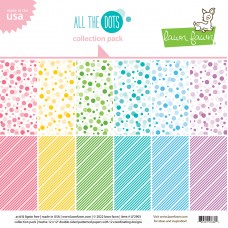 Lawn Fawn - All The Dots Collection Pack