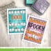 Lawn Fawn - Simply Fall Sentiments