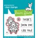 Lawn Fawn - Snow One Like You - Lawn Cuts