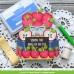 Lawn Fawn - Build-A-Barrel: Apple