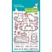 Lawn Fawn - So Dam Much Lawn Cuts