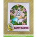 Lawn Fawn - Eggstraordinary Easter Add-On