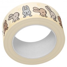 Lawn Fawn - Hop To It Washi Tape