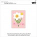 Lawn Fawn - Darling Daffodils