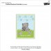 Lawn Fawn - Fishtail Banner Borders