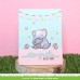 Lawn Fawn - Fishtail Banner Borders