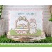 Lawn Fawn - Eggcellent Easter Basket
