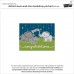 Lawn Fawn - Dotted Moon And Stars Backdrop: Landscape