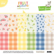 Lawn Fawn - Fruit Salad Collection Pack