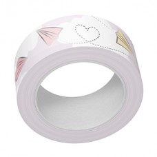 Lawn Fawn - Just Plane Awesome Foiled Washi Tape