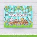 Lawn Fawn - Simply Celebrate More Critters Add-On