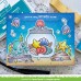 Lawn Fawn - How You Bean? Seashell Add-On