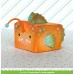 Lawn Fawn - Tiny Gift Box Anglerfish Add-On