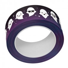 Lawn Fawn - Ghoul's Night Out Washi Tape