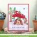 Lawn Fawn - Porcu-Pine For You