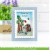 Lawn Fawn - Porcu-Pine For You