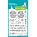 Lawn Fawn - A Waffle Lot - Lawn Cuts