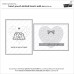 Lawn Fawn - Heart Pouch Dotted Hearts Add-On