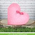 Lawn Fawn - Heart Pouch Dotted Hearts Add-On