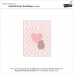 Lawn Fawn - Radiant Heart Backdrop 