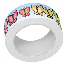 Lawn Fawn - Butterfly Kisses Washi Tape