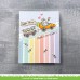 Lawn Fawn - Carrot 'Bout You Banner Add-On