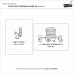 Lawn Fawn - Treat Cart Sentiment Add-On