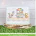 Lawn Fawn - Treat Cart Sentiment Add-On