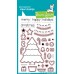 Lawn Fawn - Trim the Tree Lawn Cuts