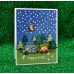 Lawn Fawn - Happy Trails