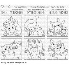 My Favorite Things - Picture Perfect