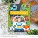 My Favorite Things - Better Together Bundel (stempel en snijmallenset)