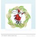 My Favorite Things - Joyous Holidays Bundel (stempel en snijmallenset)