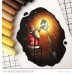 My Favorite Things - Joyous Holidays Bundel (stempel en snijmallenset)