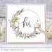 My Favorite Things - Winter Wreath