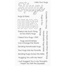 My Favorite Things - Lots of Hugs