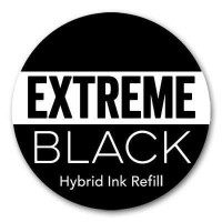 My Favorite Things - Extreme Black Hybrid Ink navulling