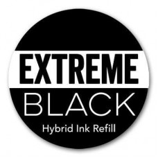 My Favorite Things - Extreme Black Hybrid Ink Refill
