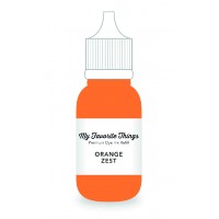 My Favorite Things - Premium Dye Refill - Orange Zest