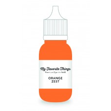 My Favorite Things - Premium Dye Refill - Orange Zest