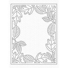 My Favorite Things - Lots of Leaves Cover-Up