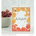 My Favorite Things - Lots of Leaves Cover-Up