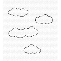 My Favorite Things - Petite Clouds