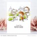 My Favorite Things - Adorable Adventures (stamp and die bundle)