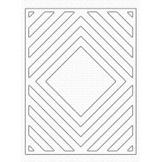 My Favorite Things - Framed Greetings Cover-Up Die-namics My Favorite Things - Framed Greetings Cover-Up Die-namics