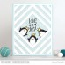 My Favorite Things - Framed Greetings Cover-Up Die-namics